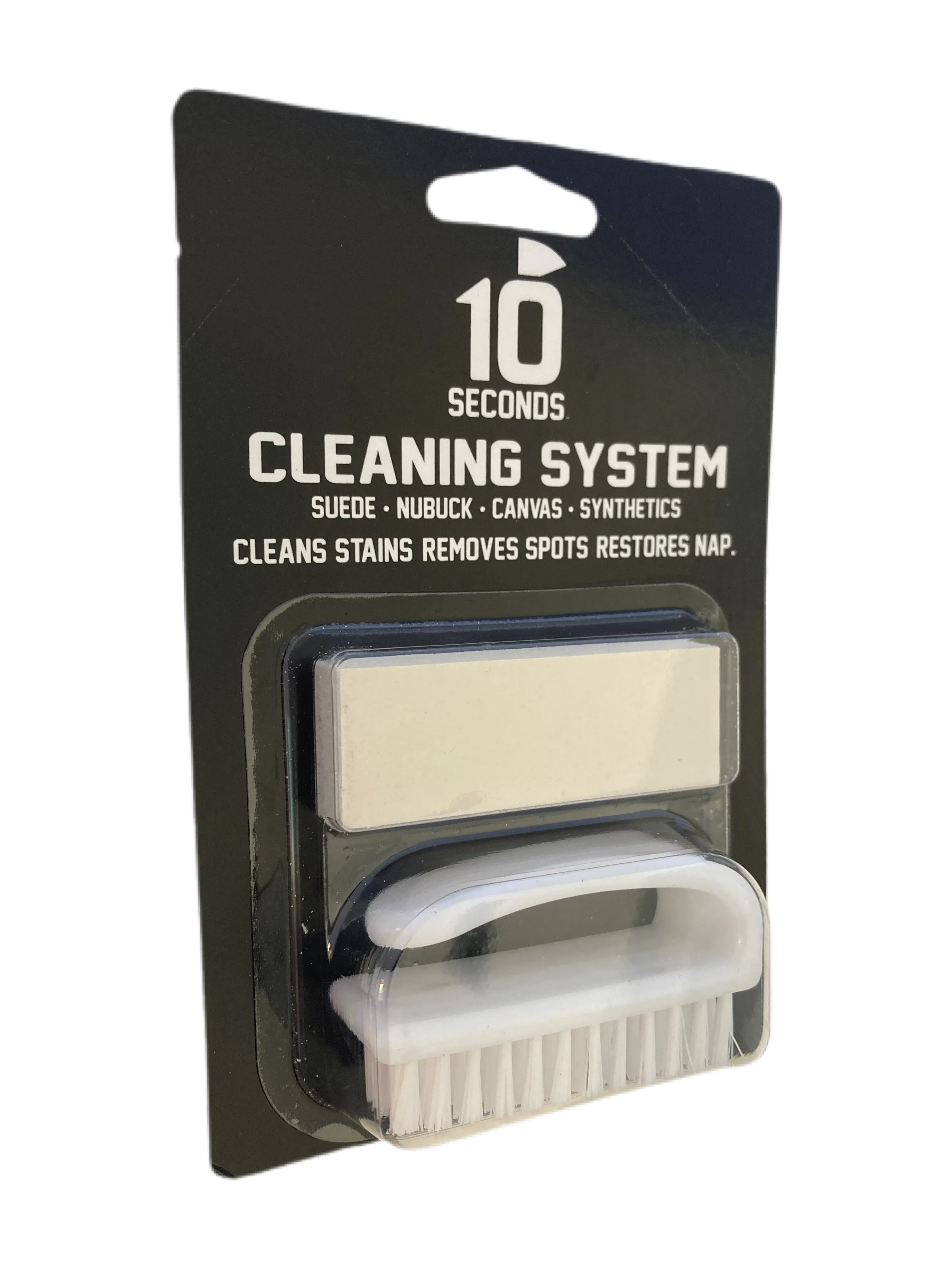 10 Seconds ® Cleaning System