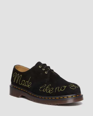 1461 Desert Oasis Suede Shoes