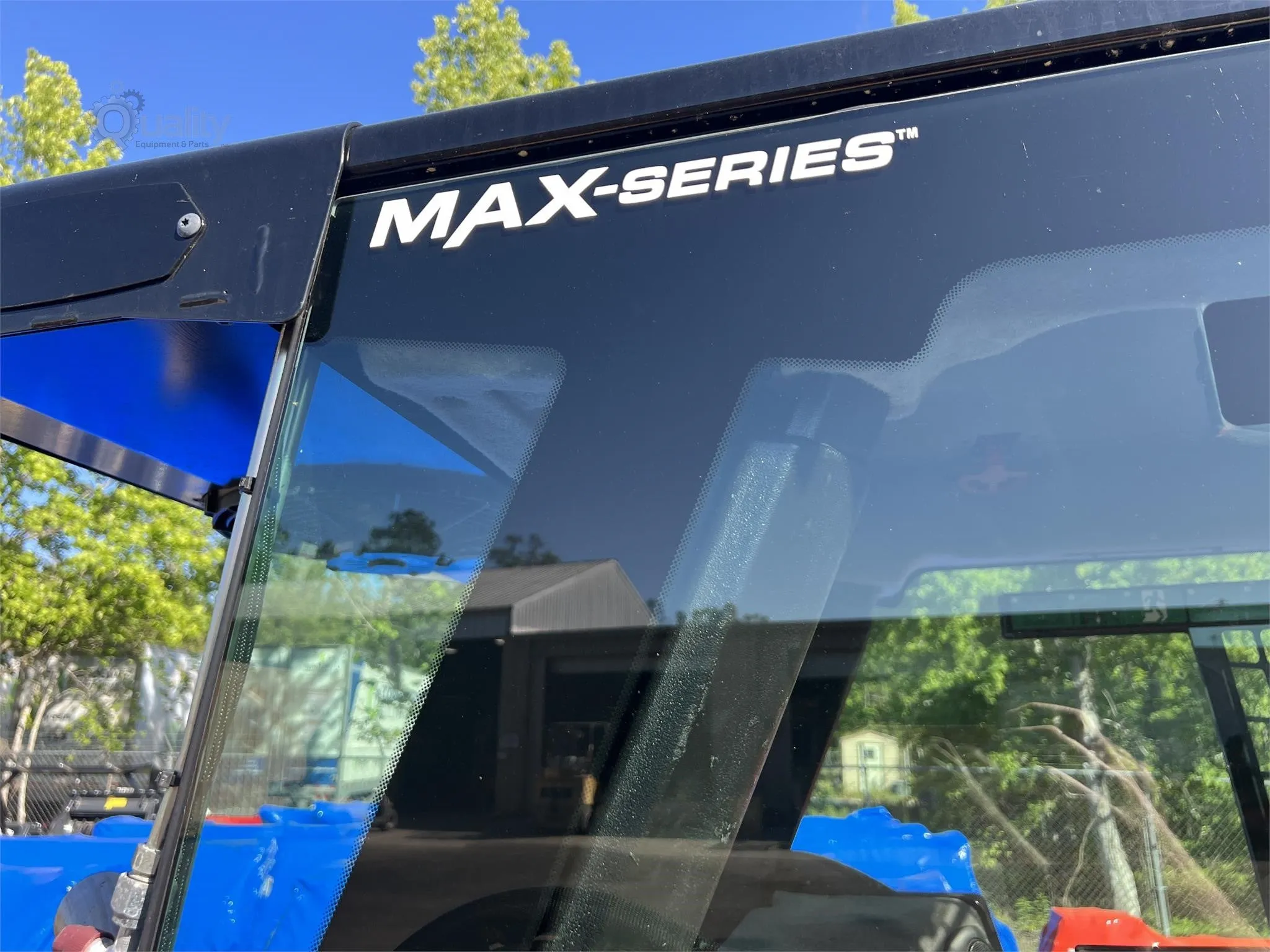 2023 Asv Posi-Track RT75 MAX | 74 HP Engine | Track Skid Steer