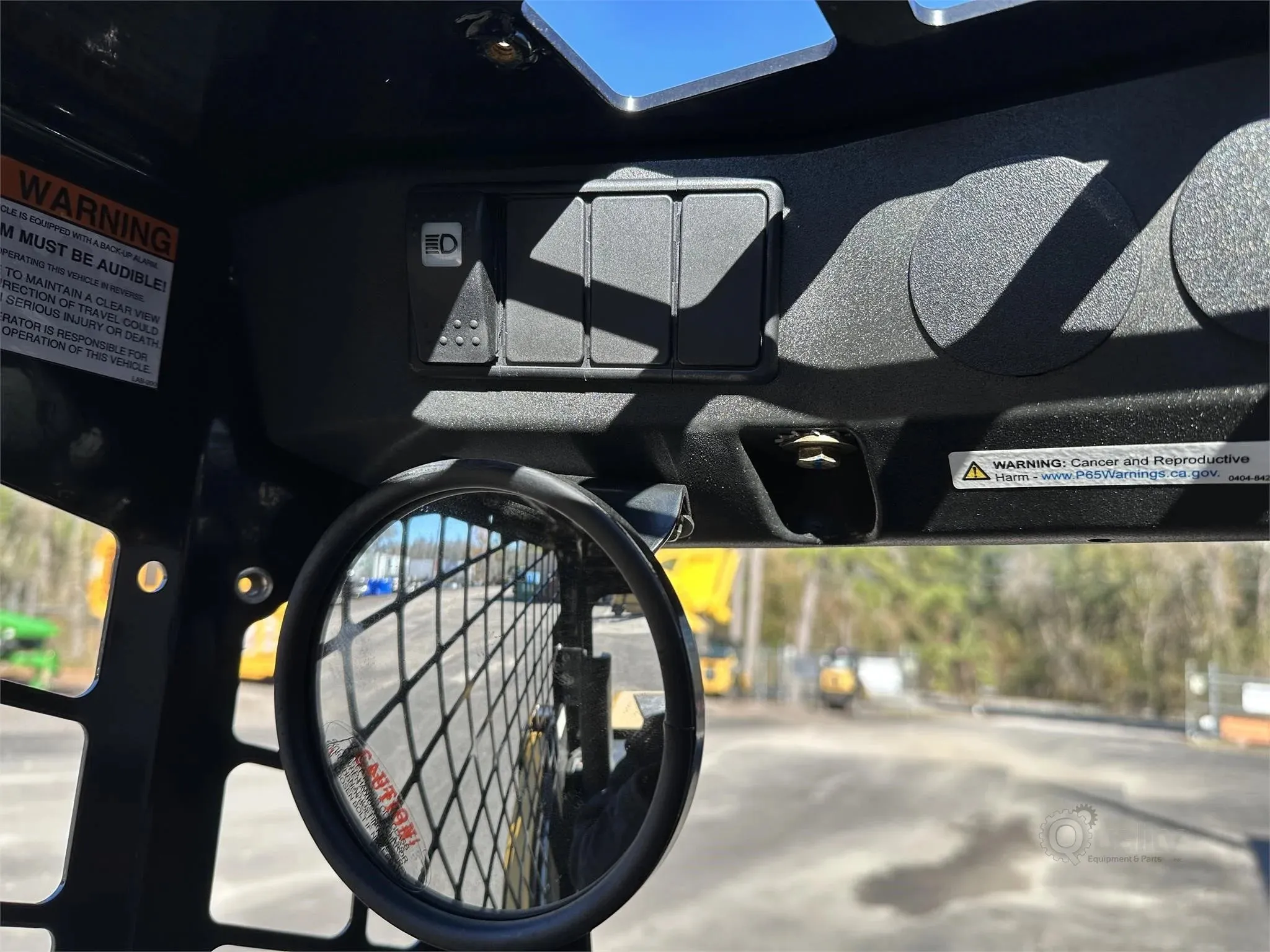 2024 Asv Posi-Track RT25 | 24.7 HP Engine | Track Skid Steers