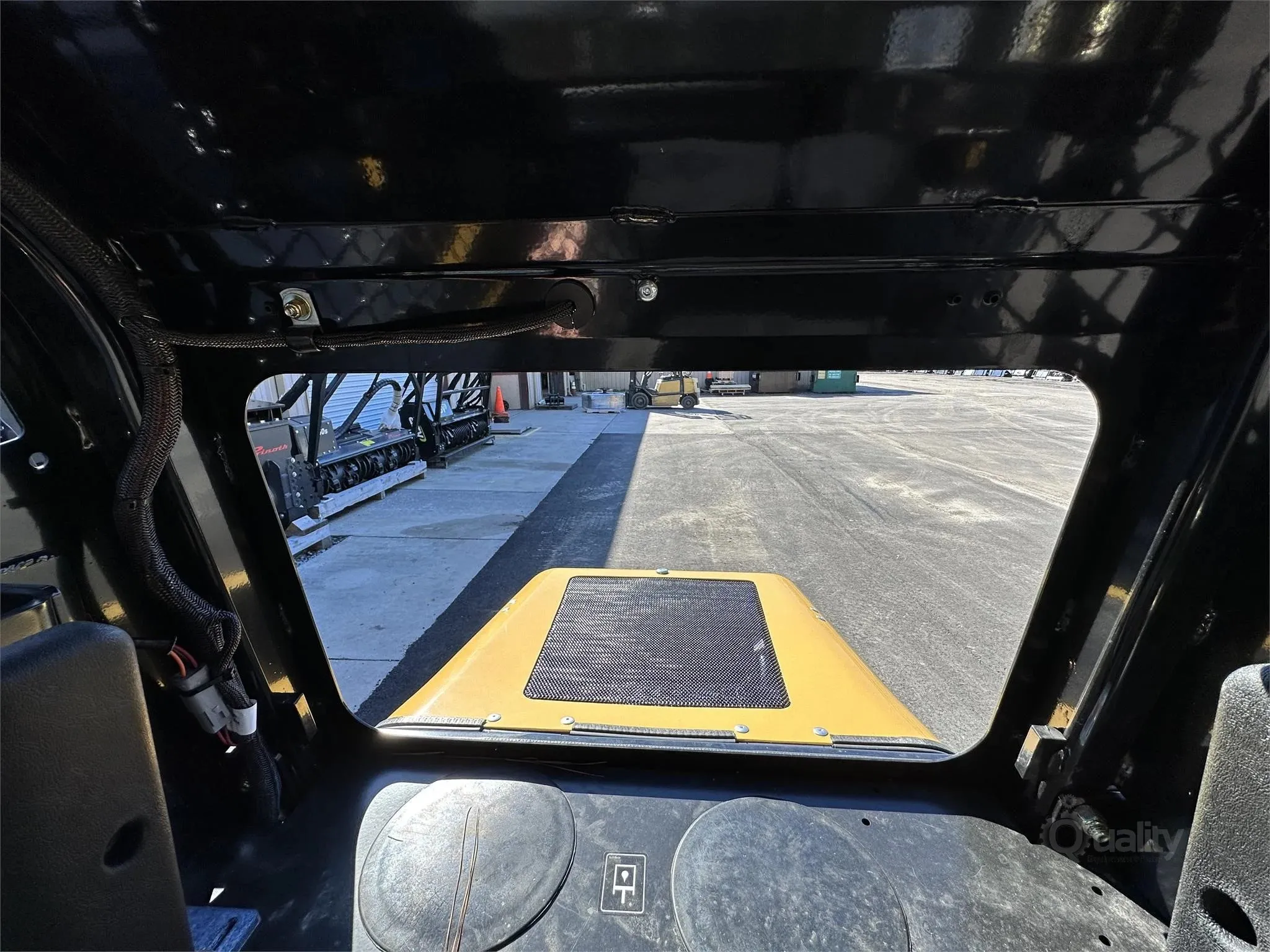 2024 Asv Posi-Track RT25 | 24.7 HP Engine | Track Skid Steers