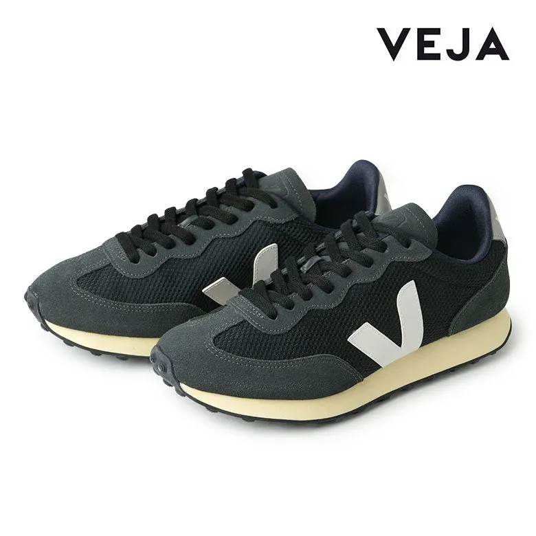 【22800円→11400円】VEJA メンズ スニーカー RIO BRANCO AVEOMESH リオブランコ