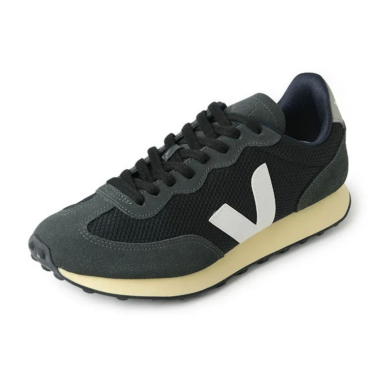 【22800円→11400円】VEJA メンズ スニーカー RIO BRANCO AVEOMESH リオブランコ