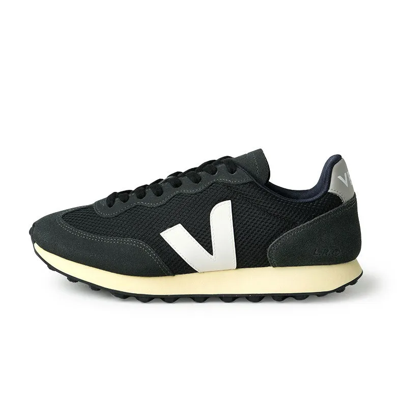 【22800円→11400円】VEJA メンズ スニーカー RIO BRANCO AVEOMESH リオブランコ