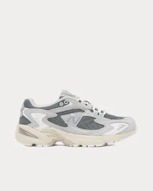 725v1 Rain Cloud / Shadow Grey Low Top Sneakers