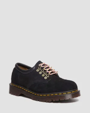 8053 Ben Suede Shoes