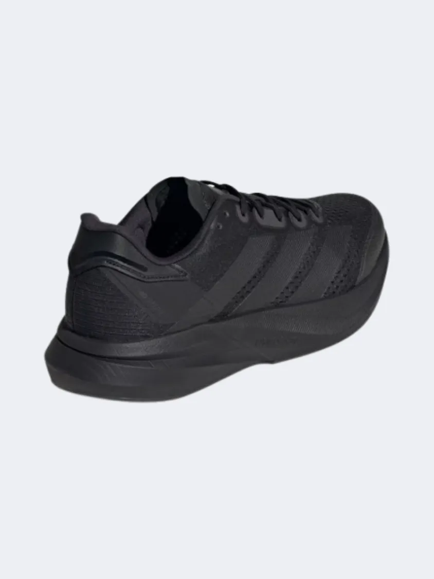 Adidas Duramo Speed 2 Men Running Shoes Black
