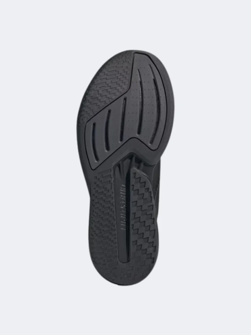 Adidas Duramo Speed 2 Men Running Shoes Black