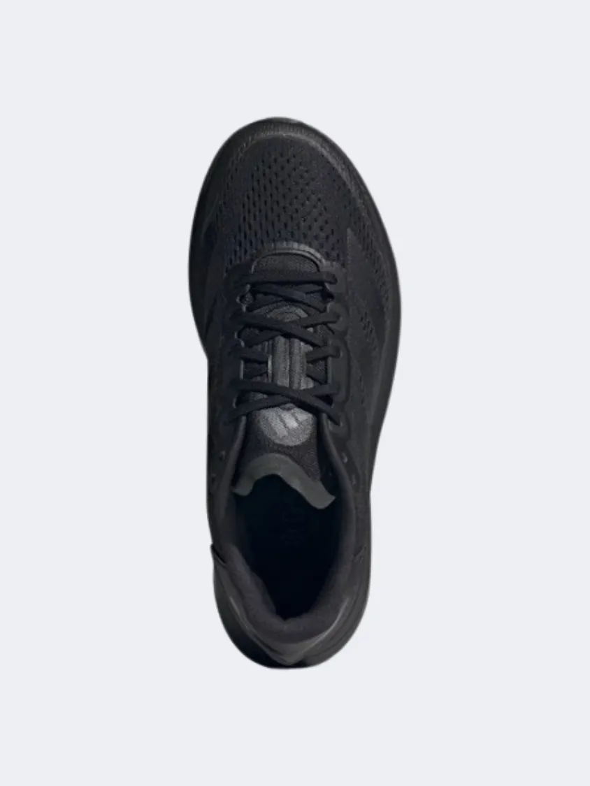 Adidas Duramo Speed 2 Men Running Shoes Black