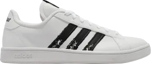 Adidas Grand Court Beyond sneakers, white