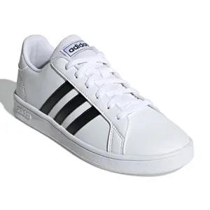 ADIDAS GRAND COURT K SHOES EF0103