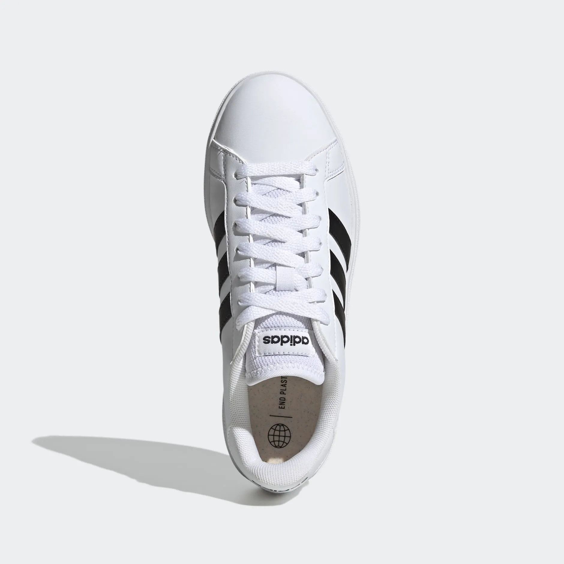 ADIDAS GRAND COURT TD LIFESTYLE COURT CASUAL  - GW9261