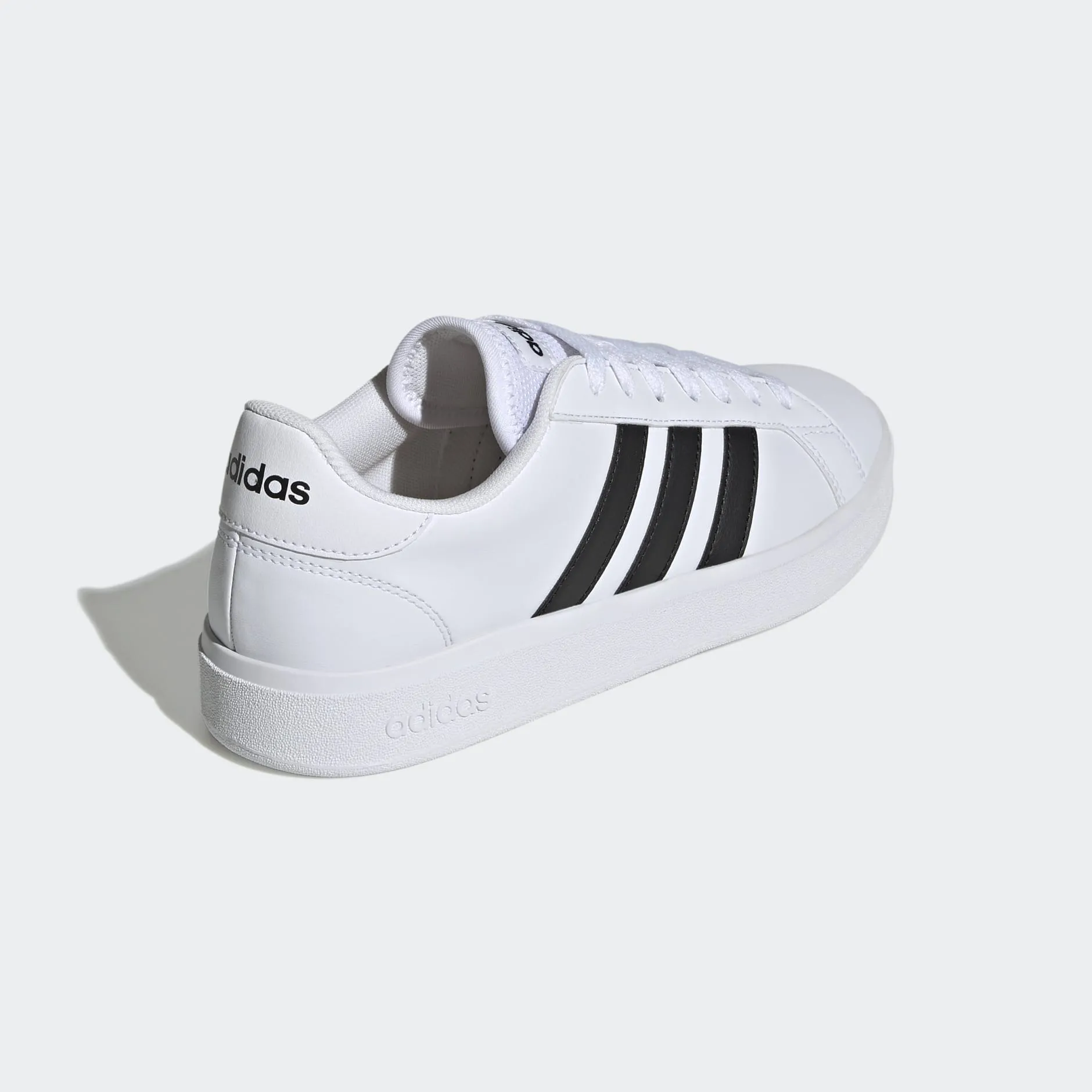 ADIDAS GRAND COURT TD LIFESTYLE COURT CASUAL  - GW9261