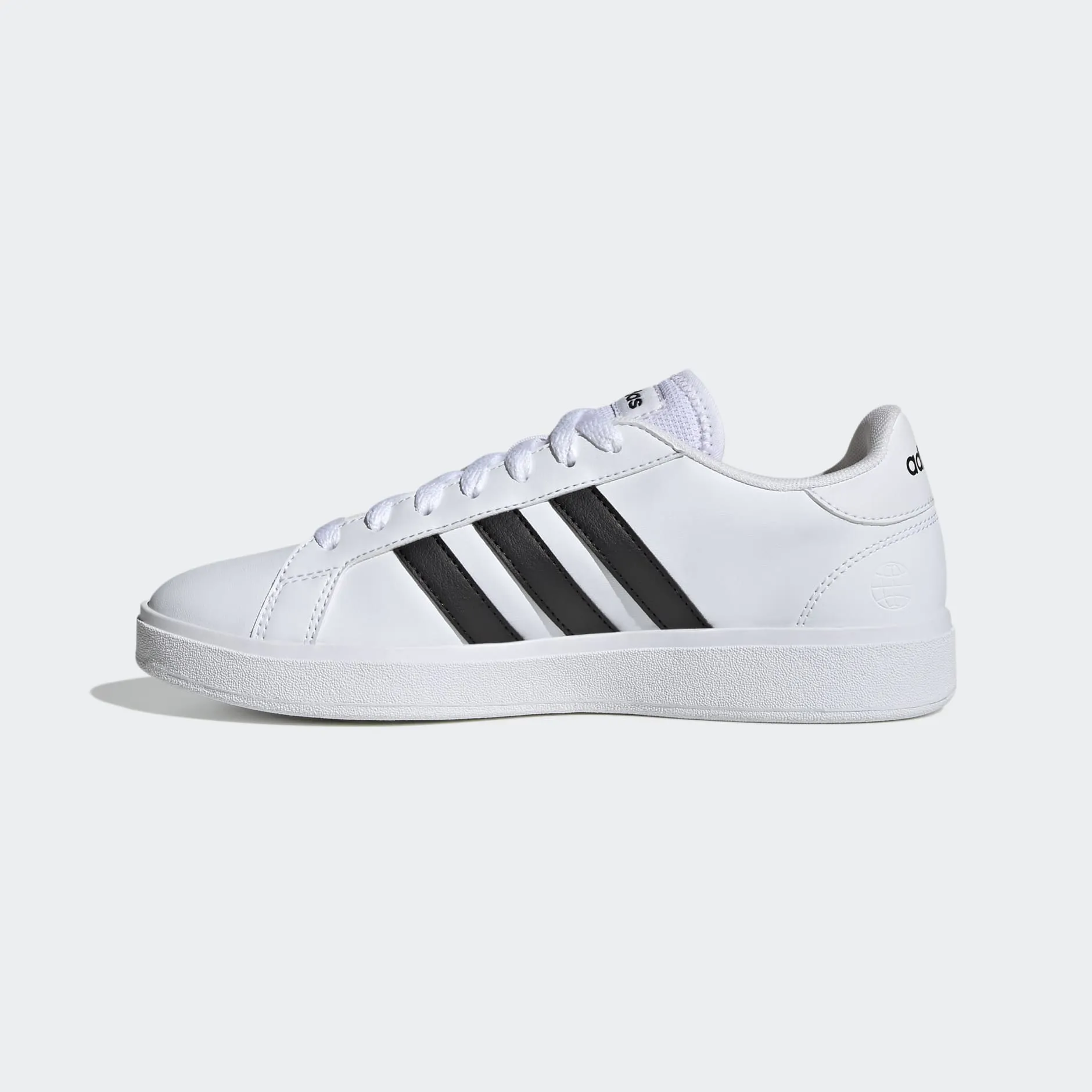 ADIDAS GRAND COURT TD LIFESTYLE COURT CASUAL  - GW9261