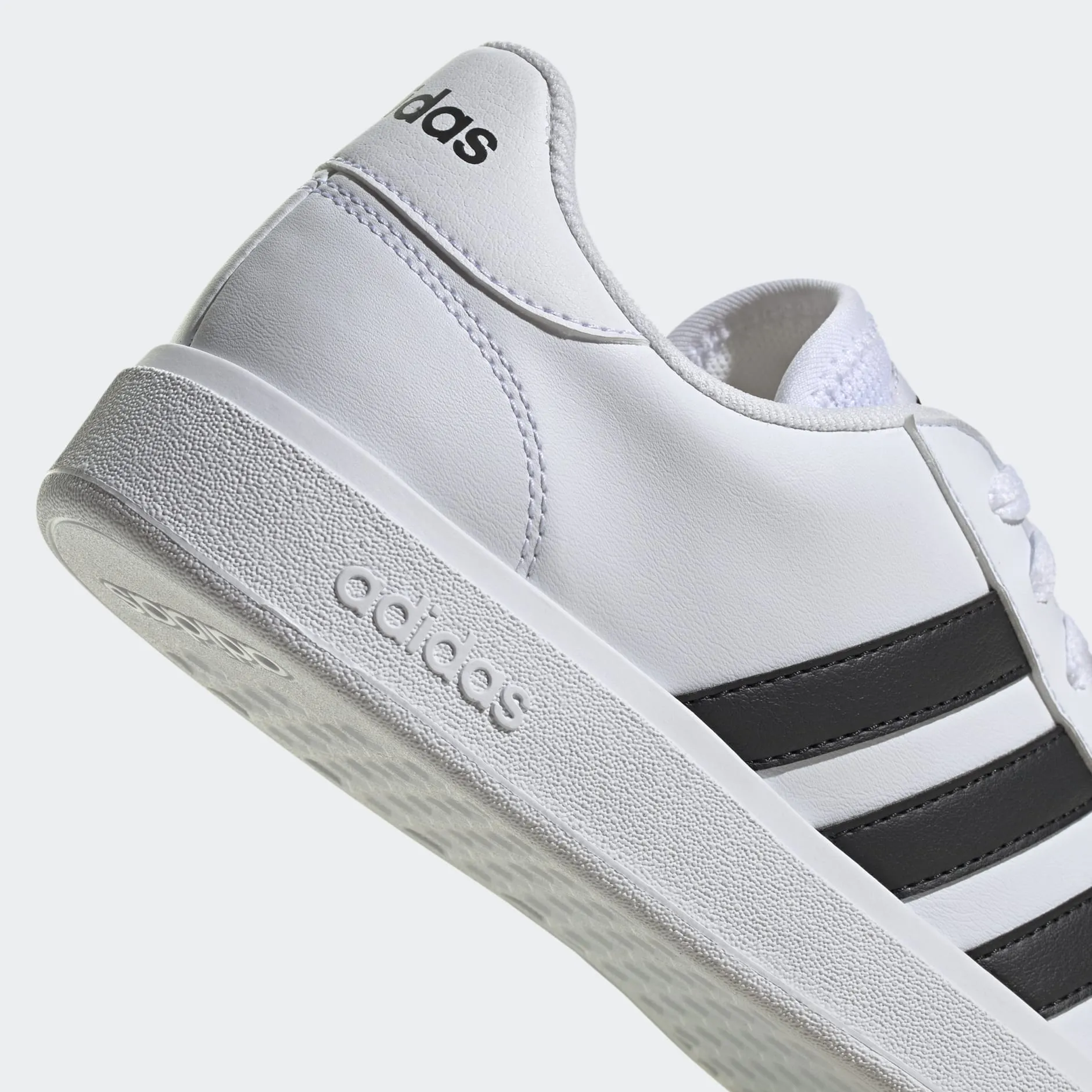 ADIDAS GRAND COURT TD LIFESTYLE COURT CASUAL  - GW9261