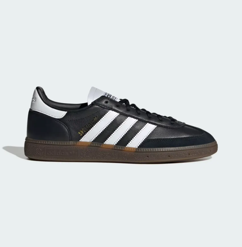 adidas Handball Spezial IE3402 Black Unisex (LF)