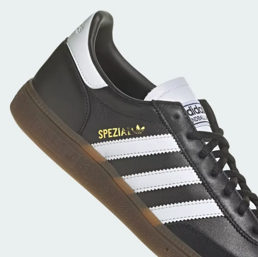 adidas Handball Spezial IE3402 Black Unisex (LF)