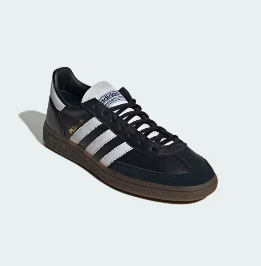 adidas Handball Spezial IE3402 Black Unisex (LF)