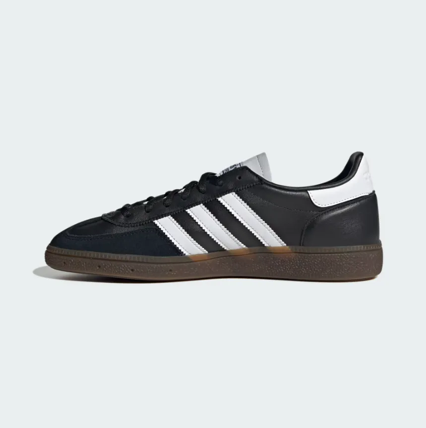 adidas Handball Spezial IE3402 Black Unisex (LF)