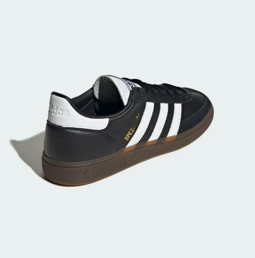 adidas Handball Spezial IE3402 Black Unisex (LF)
