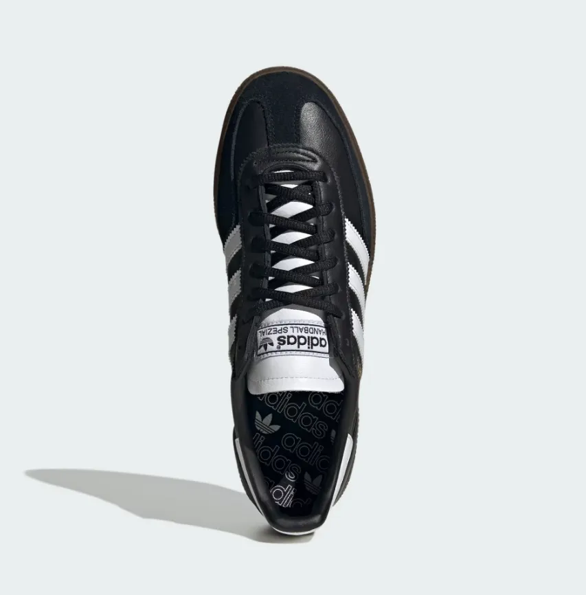 adidas Handball Spezial IE3402 Black Unisex (LF)