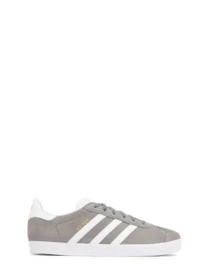 adidas Originals   Gazelle lace-up sneakers 