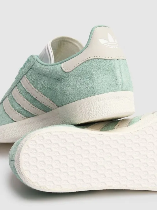 adidas Originals   Gazelle sneakers 