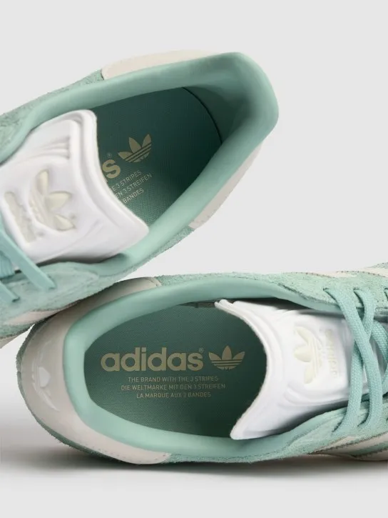 adidas Originals   Gazelle sneakers 