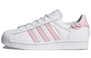 Adidas Originals Skate sneakers, white/light pink