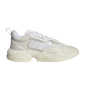 Adidas Super Court RX 'Cloud White' sneakers, white