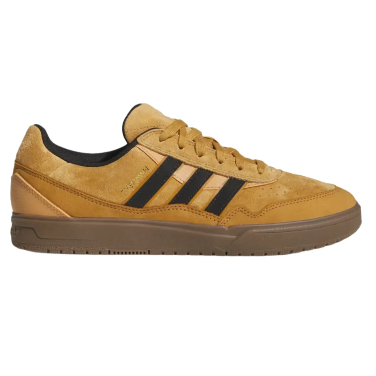 Adidas - Tyshawn II (Mesa/Core Black/Gum)