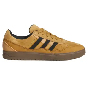 Adidas - Tyshawn II (Mesa/Core Black/Gum)