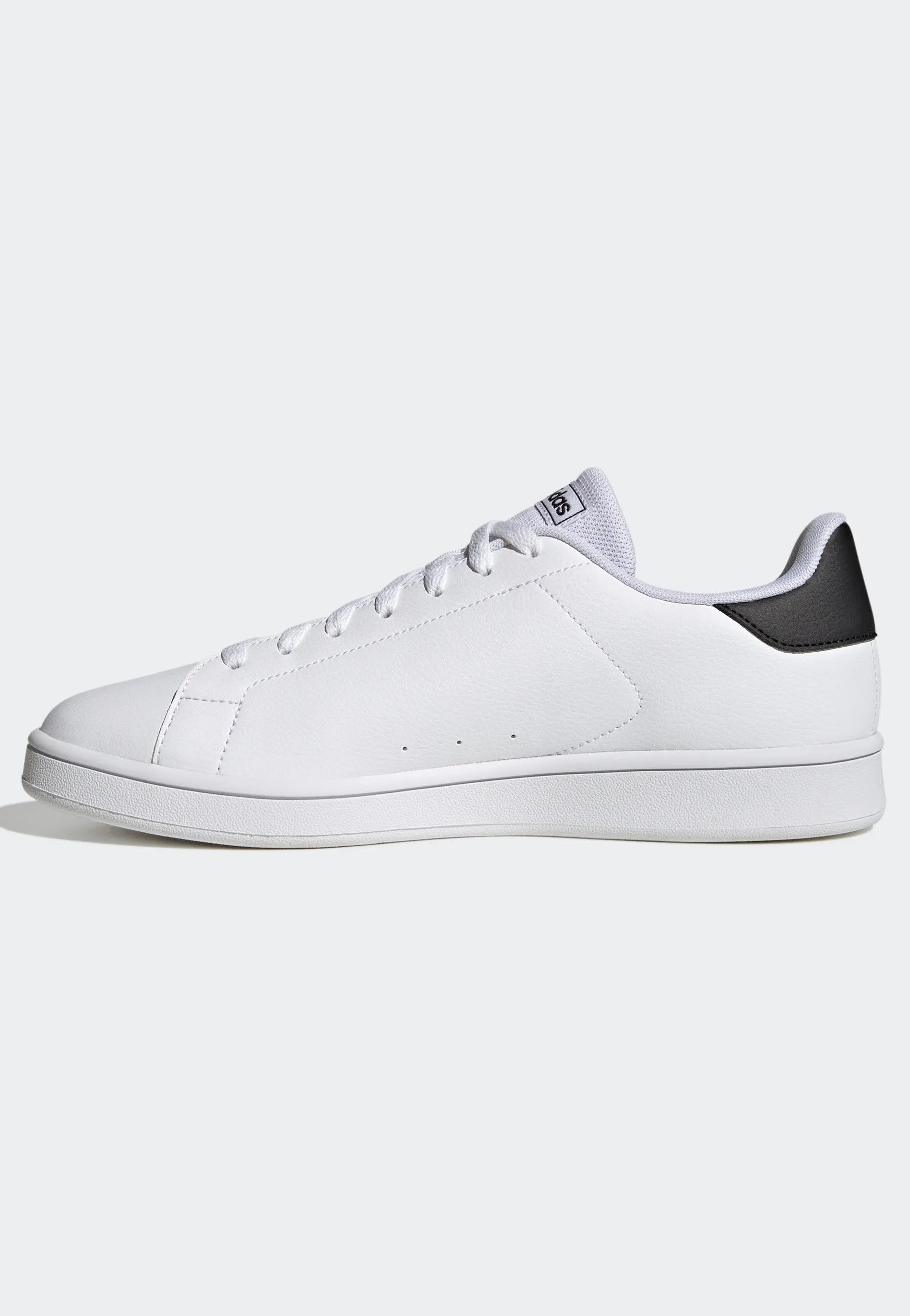 Adidas - Urban Court Ftwwht/Ftwwht/Cblack - Shoes