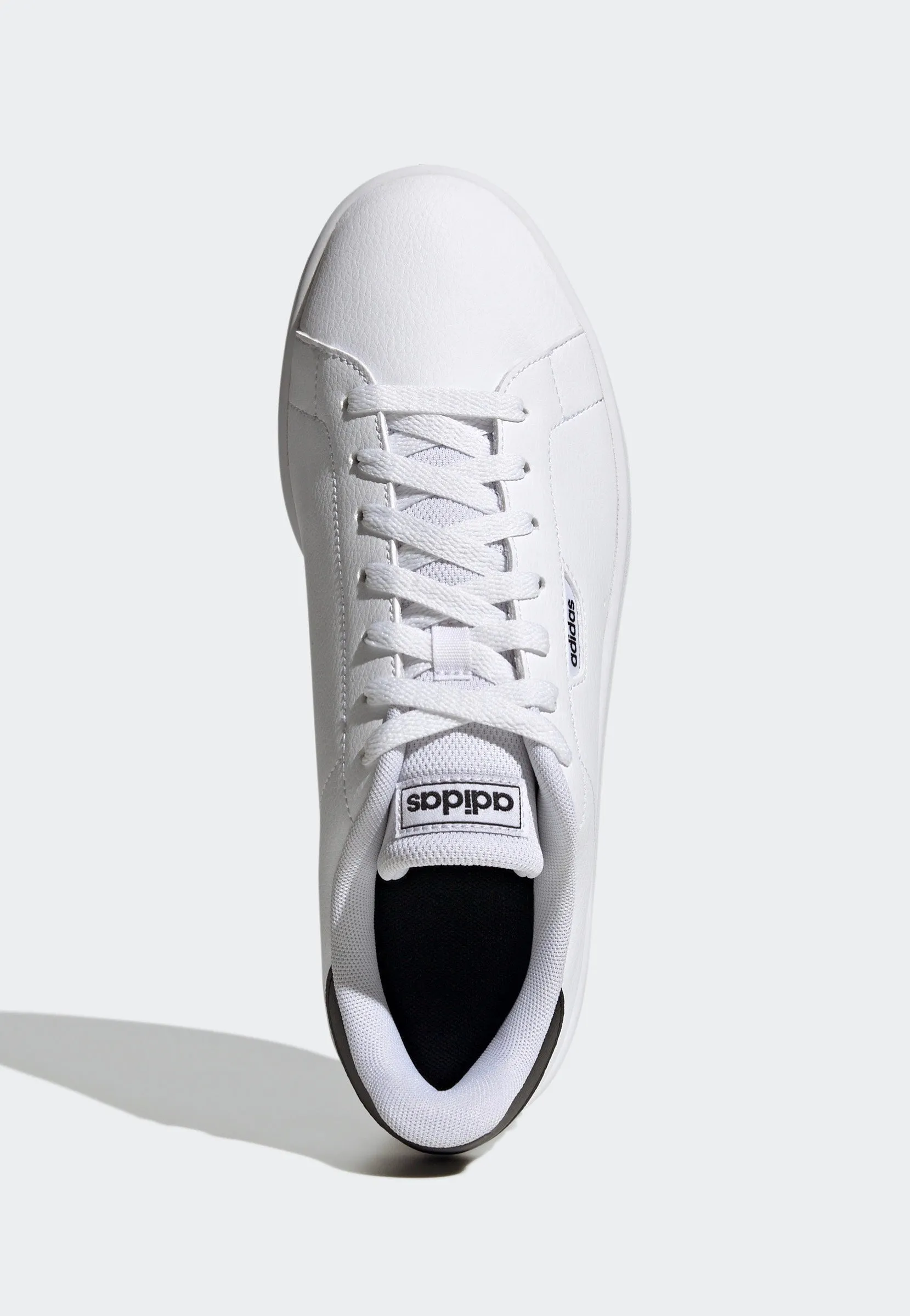 Adidas - Urban Court Ftwwht/Ftwwht/Cblack - Shoes
