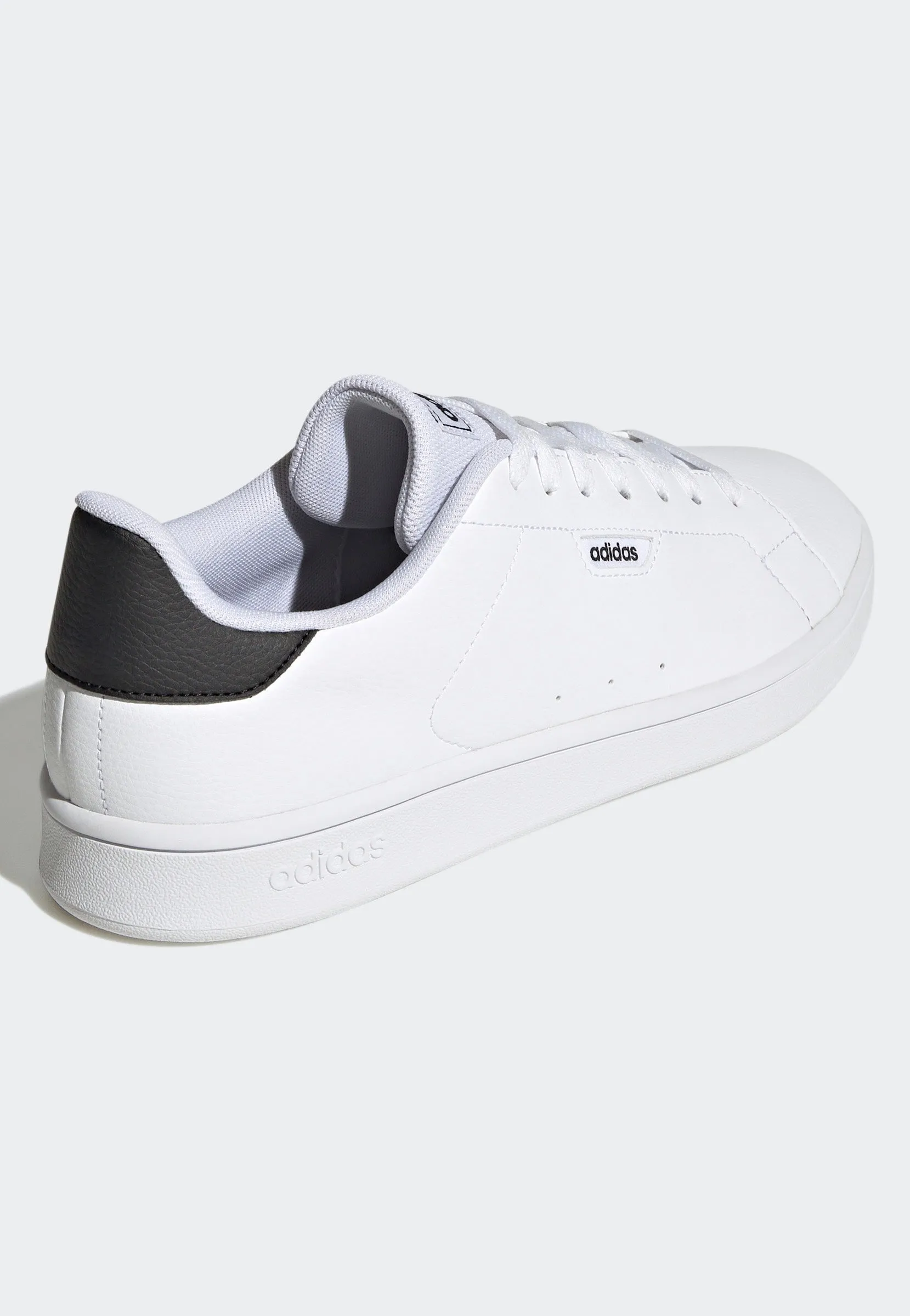 Adidas - Urban Court Ftwwht/Ftwwht/Cblack - Shoes