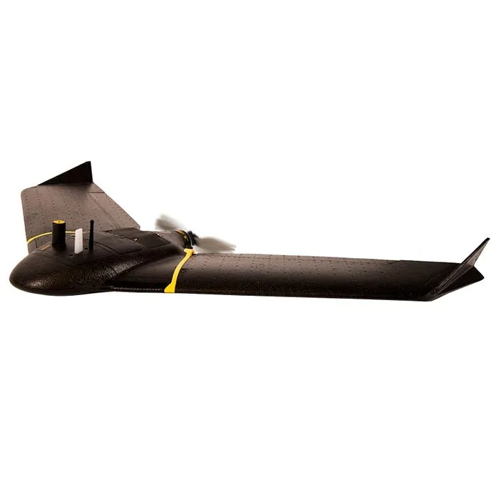 AgEagle SenseFly eBee X Fixed-Wing Drone | 45.7" Wingspan | 2.2 - 3.1 lb Weigth