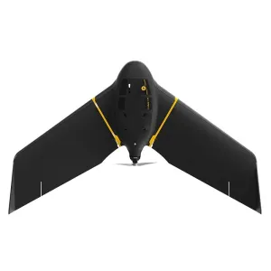 AgEagle SenseFly eBee X Fixed-Wing Drone | 45.7" Wingspan | 2.2 - 3.1 lb Weigth