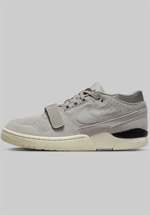 Air Alpha Force 88 Low "Medium Grey"