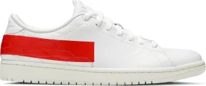 Air Jordan 1 Center Court Banned Sneakers, White