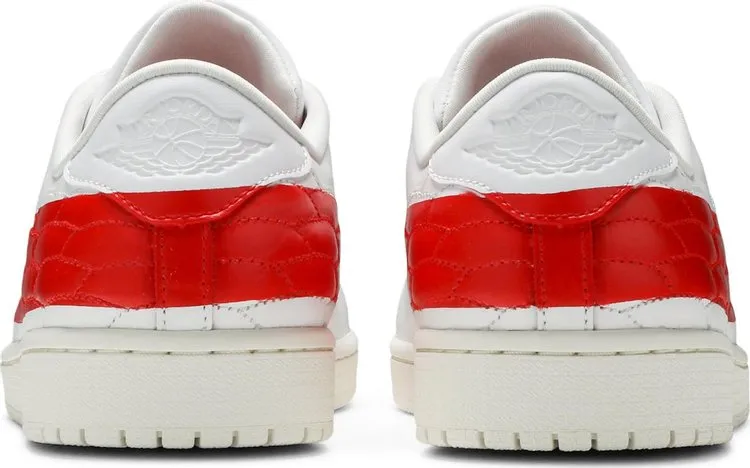 Air Jordan 1 Center Court Banned Sneakers, White