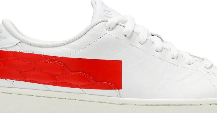 Air Jordan 1 Center Court Banned Sneakers, White