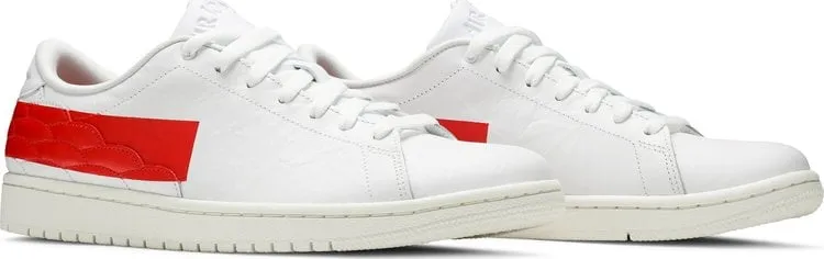 Air Jordan 1 Center Court Banned Sneakers, White