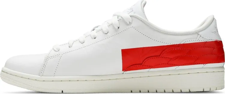 Air Jordan 1 Center Court Banned Sneakers, White