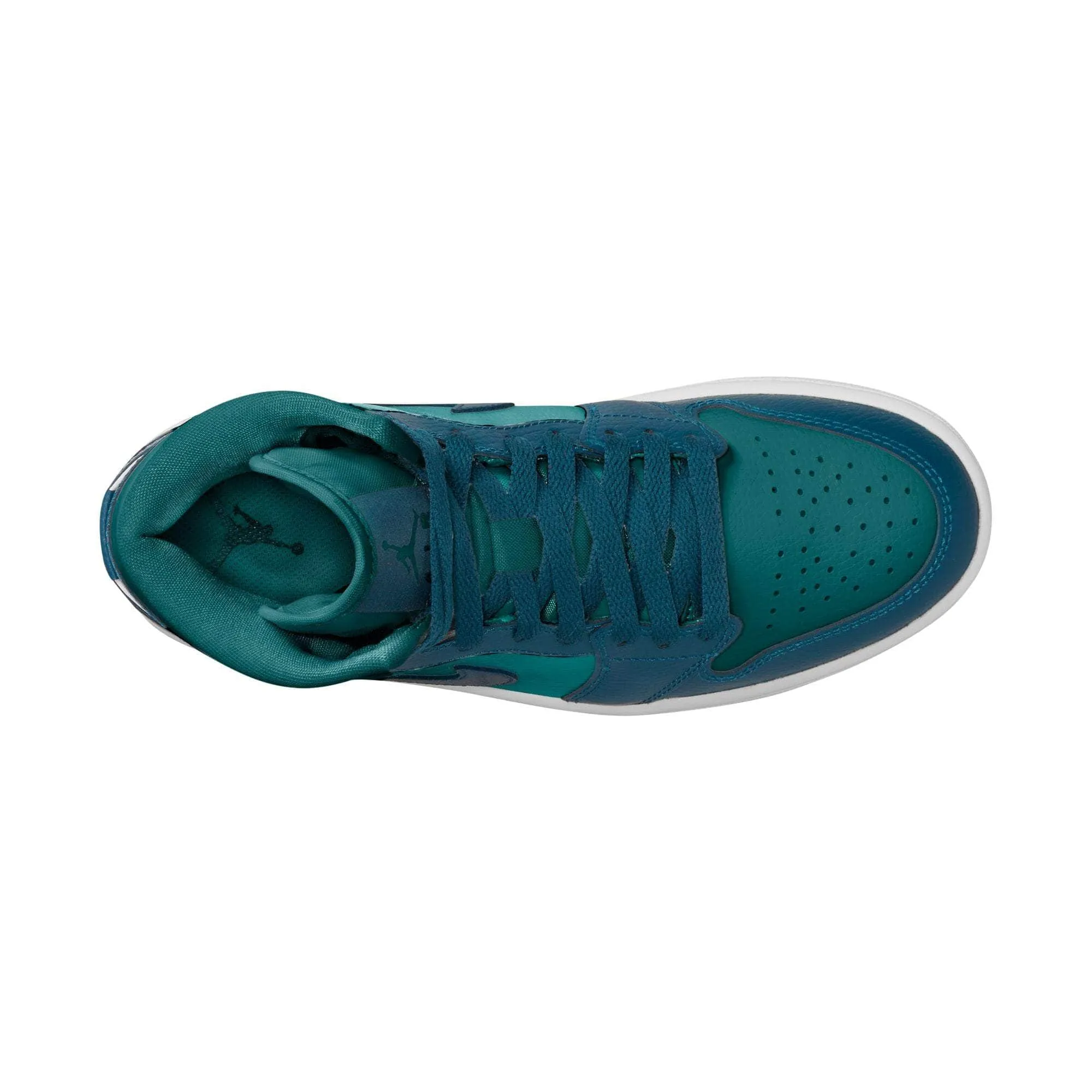 Air Jordan 1 Mid Shoes - Women's