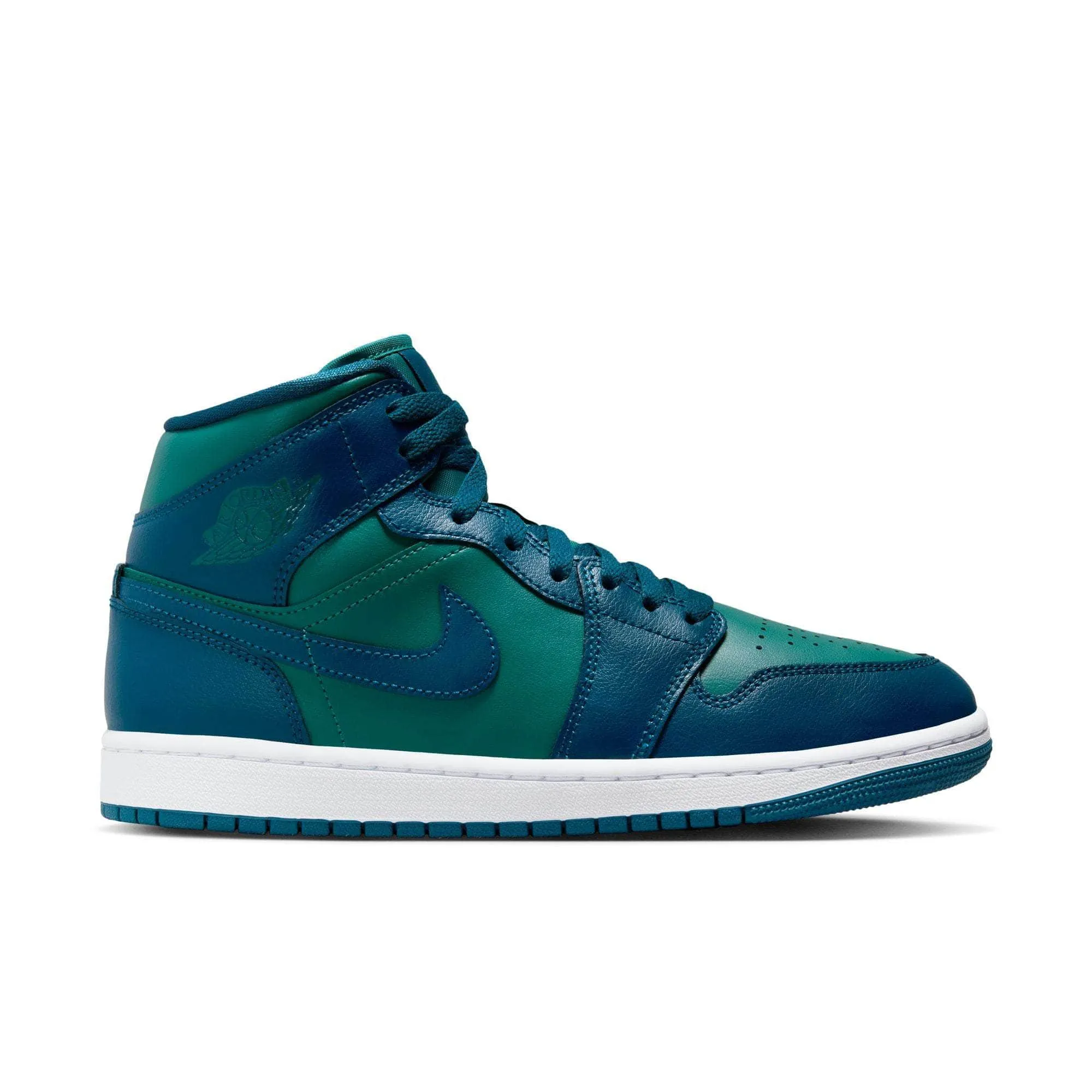 Air Jordan 1 Mid Shoes - Women's