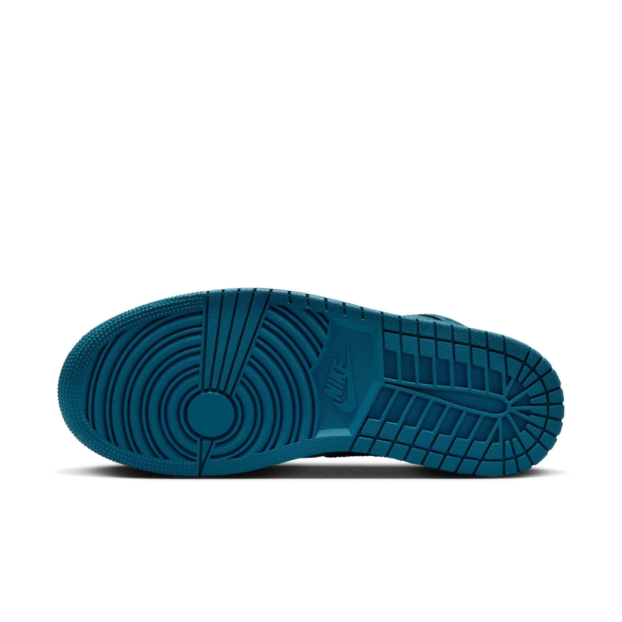 Air Jordan 1 Mid Shoes - Women's