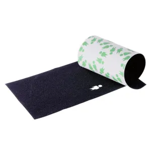 ALIEN WORKSHOP SOLO GRIPTAPE BLACK 9”x33”