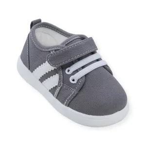 Andy Grey Tennis Shoe