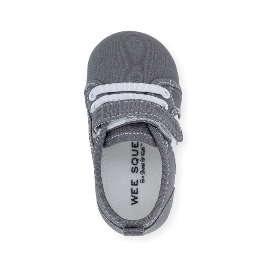 Andy Grey Tennis Shoe