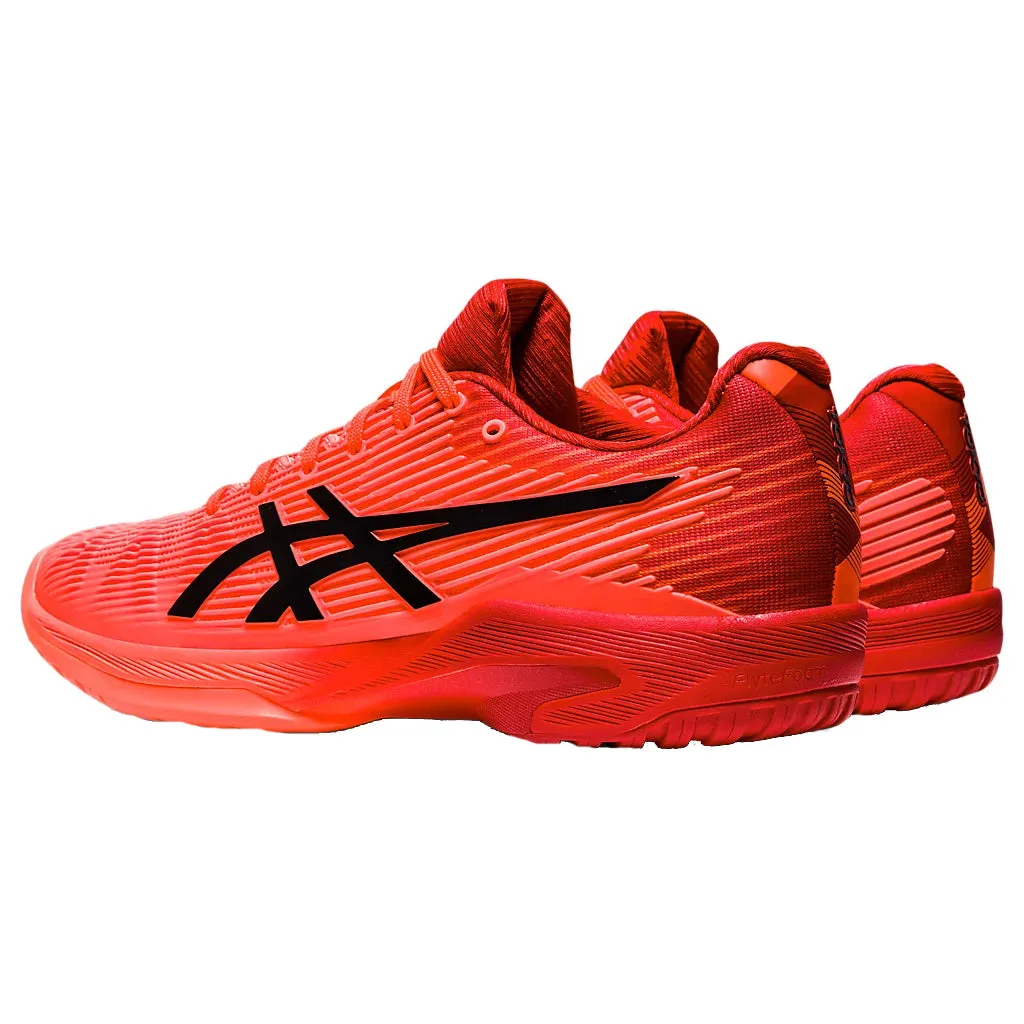 Asics Solution Speed FF Toyko Womens Tennis Shoes
